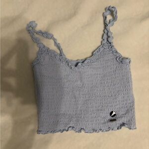 Hollister tank top
